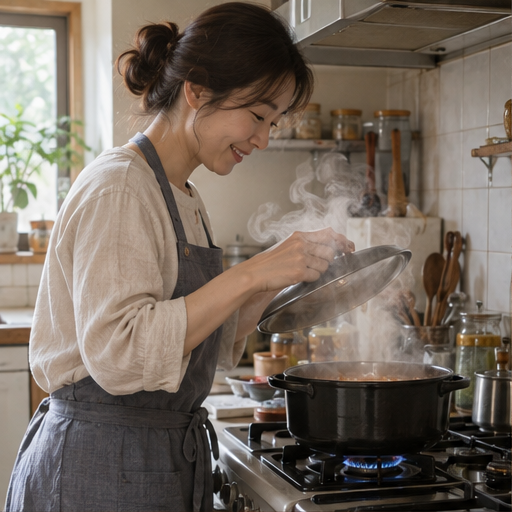 참치김치찌개 백종원 레시피, 김치를 안 볶아도 15분이면 된다고?