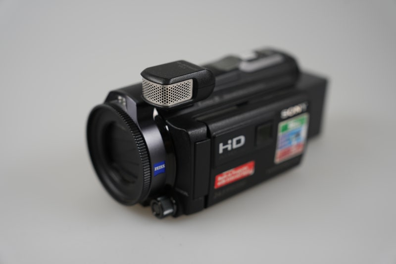 [거성카메라] Y2K 감성 캠코더 소니 핸디캠 HDR-PJ790 중고 입고!