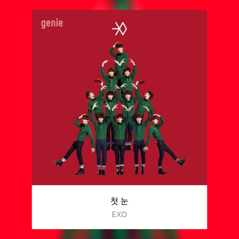 EXO Songs: Rediscovering B-Sides, Fan Inspiration, and Seasonal Playlists