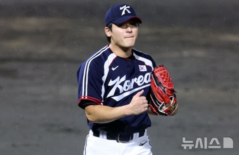 [야구] "역시 든든하다!" 대한민국 금메달의 숨은 공신, SSG 조병현의 아시안게임 활약상 정리 ....