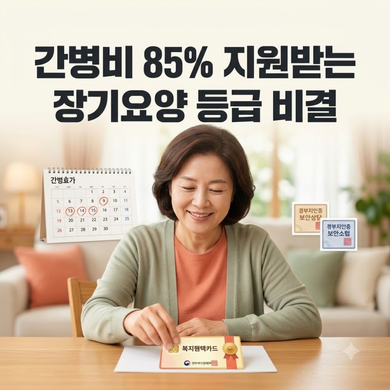 가족돌봄휴직 연간 90일 분할 사용 요건과 사업주 거부 사유