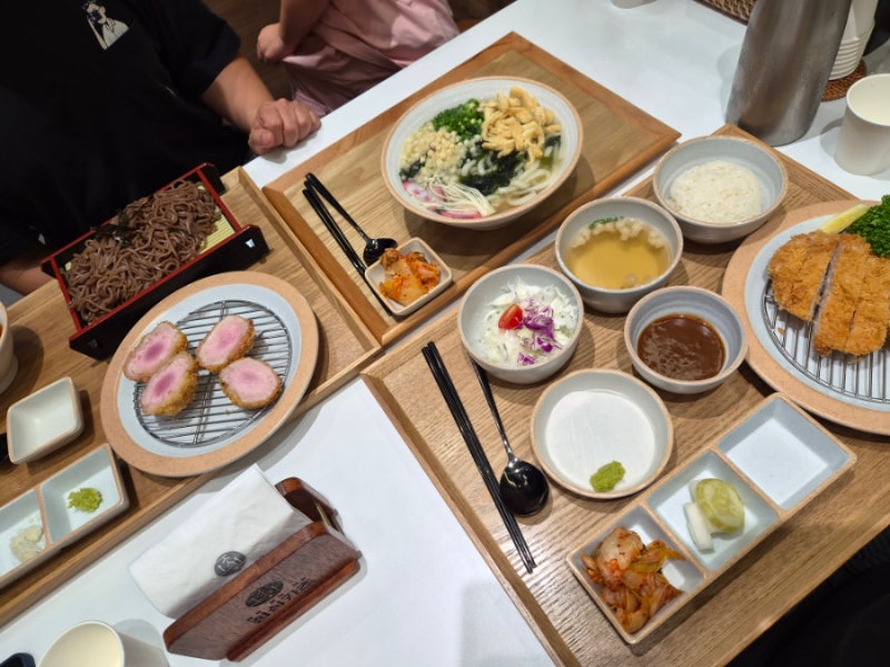천안 돈까스 맛집 정성카츠 단골의 메뉴추천ㅋ