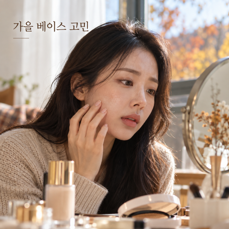 “필릭스 피부 뭐 쓴 거야?” 오늘 공개되자 다시 눈길 쏠린 파운데이션