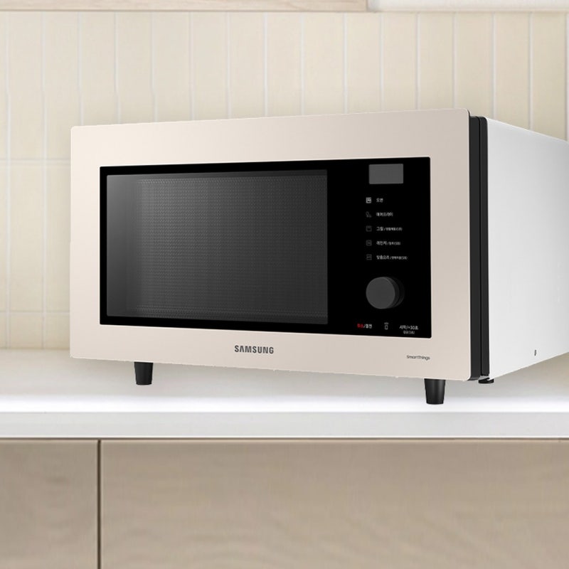 삼성 비스포크 큐커 오븐 32L 컨벡션오븐 MC32B7388CF 장단점 후기