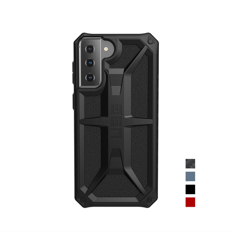 UAG 갤럭시S21 플러스 모나크 케이스, 6개월 써보니 이거 진짜 필수템!