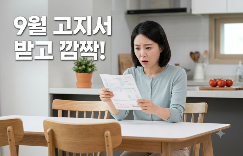 [건강보험료 팩트체크] "9월 고지서 받고 깜짝!" 건강보험료 갑자기 오른 이유(피부양자 한시 ....