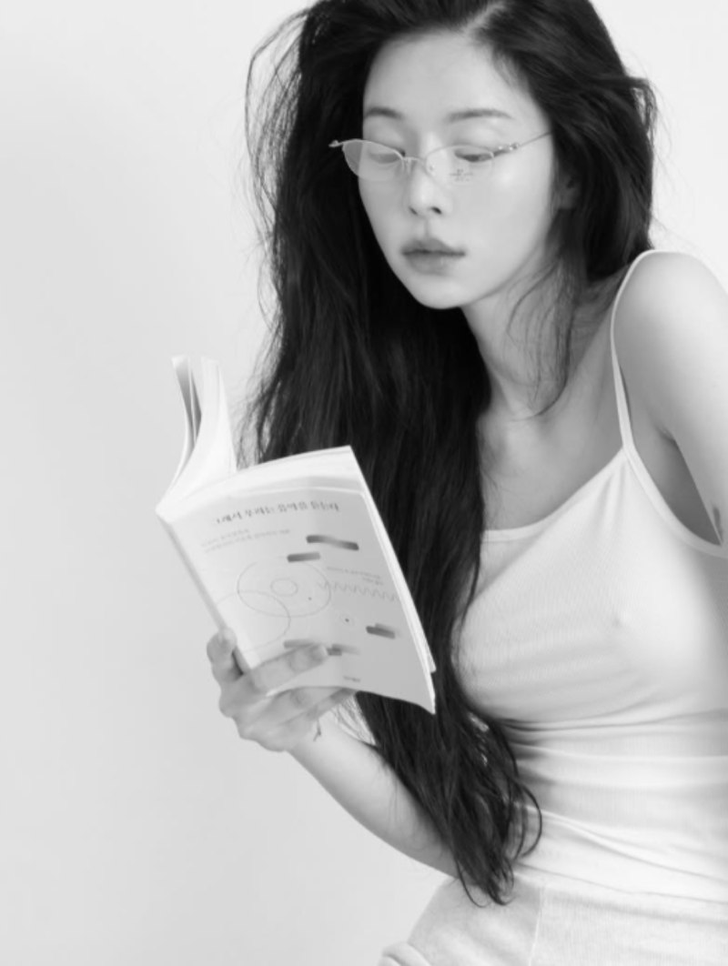 “여자가 시원하게 살면 안 돼?” 장재인, 노브라 패션에 보인 반응
