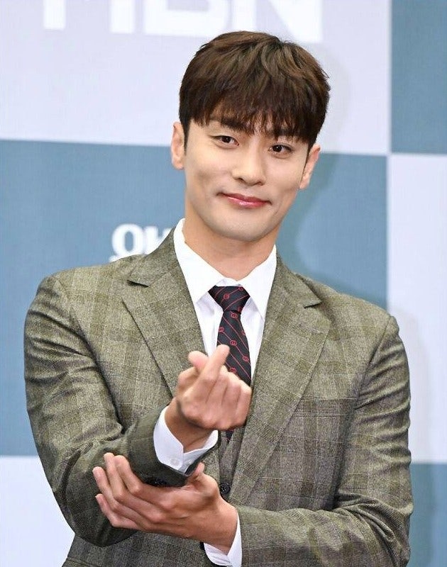 '비매너 논란' 성훈, 나혼산 하차 4년 8개월 만에 돌아온 근황 봤더니…