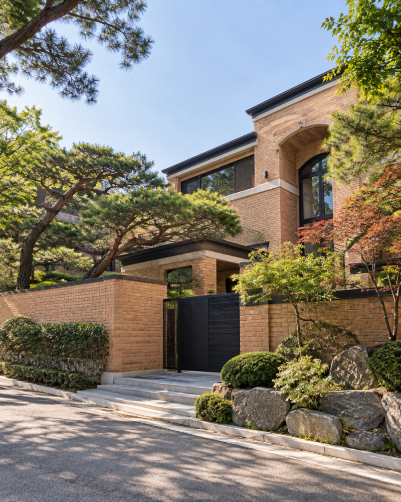 “박세리가 이사했다는 타운하우스” 분당 구미동설에 그 동네 집값 찾아보니