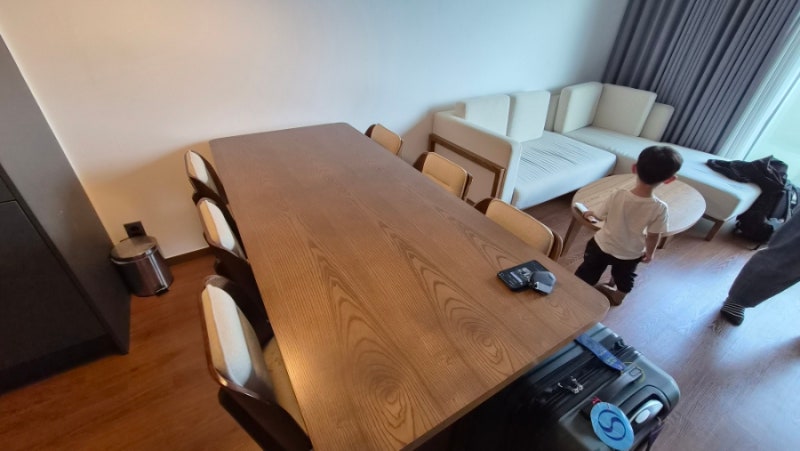 아이와 함께 여행지 추천, 보령 비체팰리스 갯벌체험 대천 숙소 추천