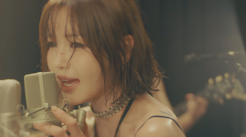 남규리 우리 사랑 그런 거 해요 Part.2 후기, 바이올린이 불러낸 씨야의 향수