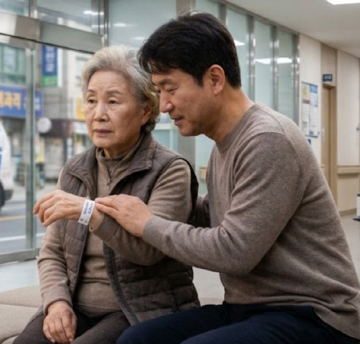 치매 초기증상과 전조증상, 부모님 운전면허 반납 시기까지 정리