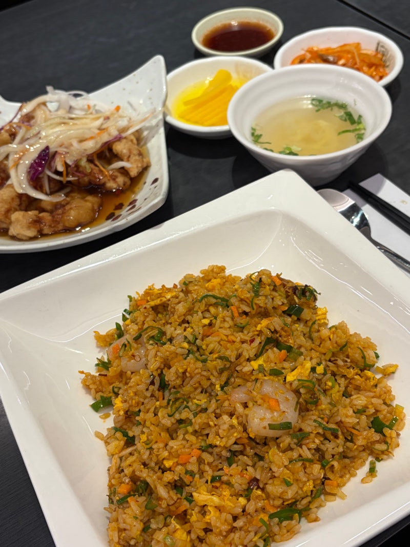 부산 사직동 사직야구장 맛집 웨이쿡 홈플러스 아시아드점