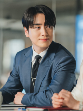 수트만 입으면 대박 터지는 배우 이준혁, 인생 캐릭터 모아보기