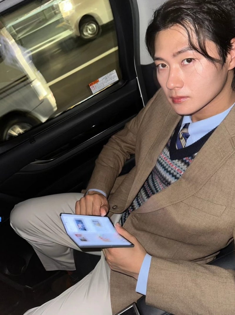 오상욱 펜싱 세계랭킹·군대·인스타는? 여자친구 하루카·홍효진 결별부터 송세라·양승혜까....