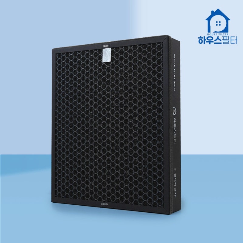 위니아 공기청정기 필터 MAPS -D515B WAPS -R067M 호환, 19,500원으로 공기질 확 바뀐 실사용 후기