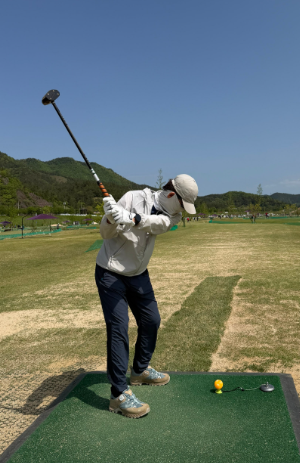 [단독] 파크골프채 3대 브랜드 낱낱이 공개합니다.