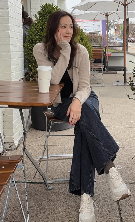 손태영 프로필 나이 키 미스코리아 배우 가족관계 언니 남편 권상우 결혼 아들 딸 뉴저지 미....