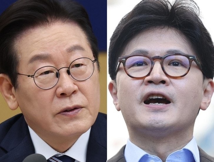 한동훈이 이재명에게 "당신은 유시민 못 이긴다"…알고 보니 그가 이겨본 사람이었다