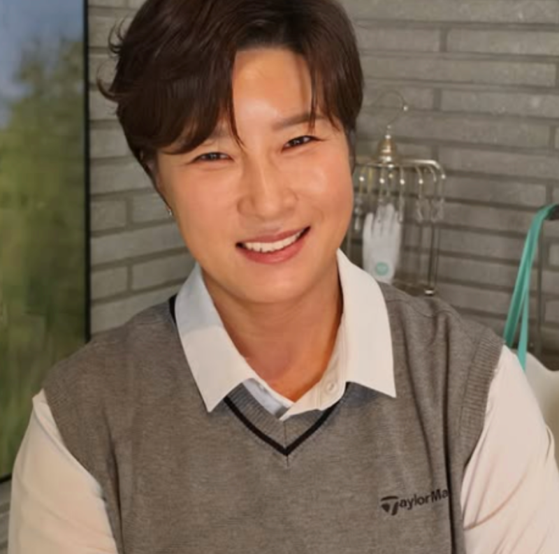 "리조트급" 박세리 새 타운하우스 공개, 위치 어디? 테라스·영화관 내부 총정리
