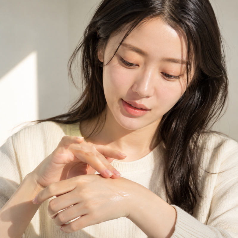 아르간오일효능, 비타민E 피부탄력 고민될땐 발라봐요