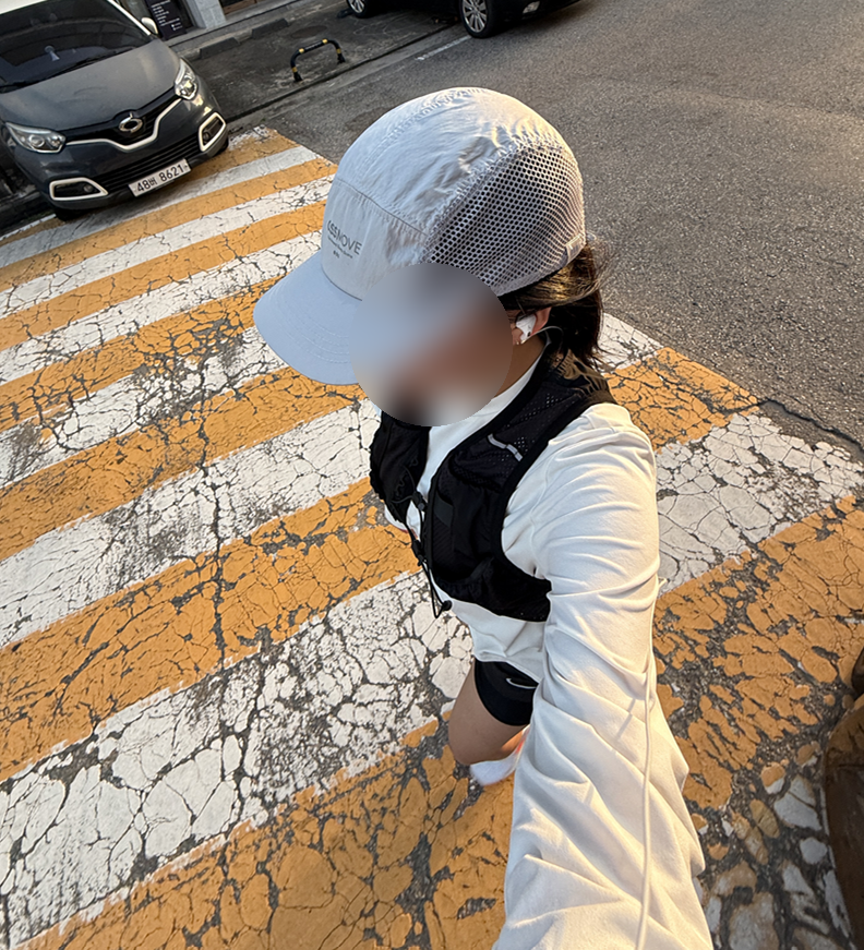 가을 되니까 러닝조끼가 더 필요해진 이유, 예산별 추천 6선