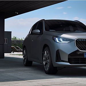 2026 BMW 신형 X3 가격 비교｜20i·20d·30·M50 어떤 트림이 좋을까?