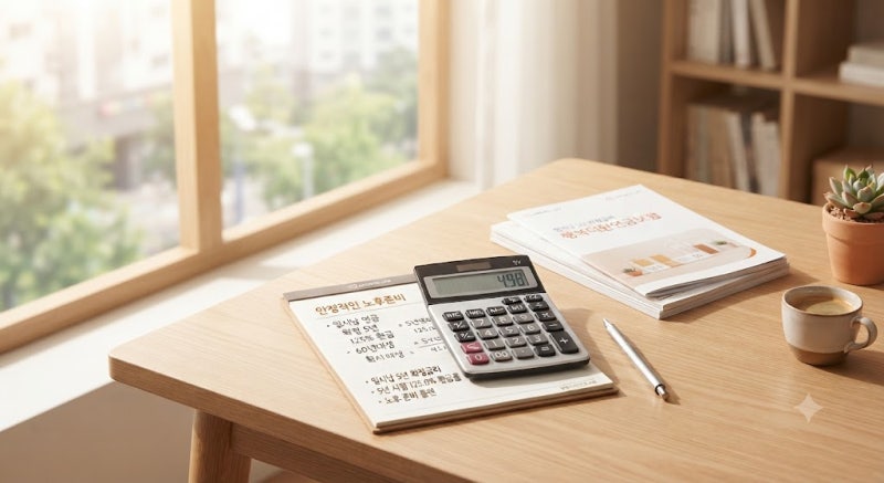 한화생명 행복더한연금보험 일시납연금 5년 확정 4.98% 적용 후 125% 환급 조건과 연금예시안