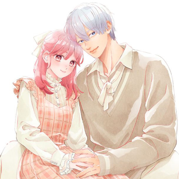 [티빙 만화추천] 애니 손끝과 연연(ゆびさきと恋々) 의외로 괜찮았던 후기, 2기는?