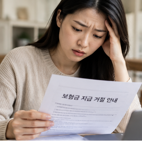보험금 안 주거나 덜 줬다?｜내 보험금 제대로 받는 법