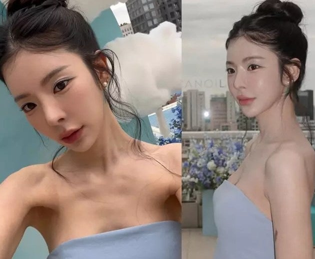 장재인이 나무위키 한 줄에 버럭한 진짜 이유, "여자가 시원하게 살면 안 돼?" 두고 갈린 반응