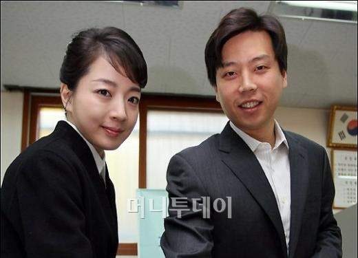 노현정 장남 최대주주 정대선 아들 19세 정창건, HNIX 766억 현대가 지분 구조 눈길