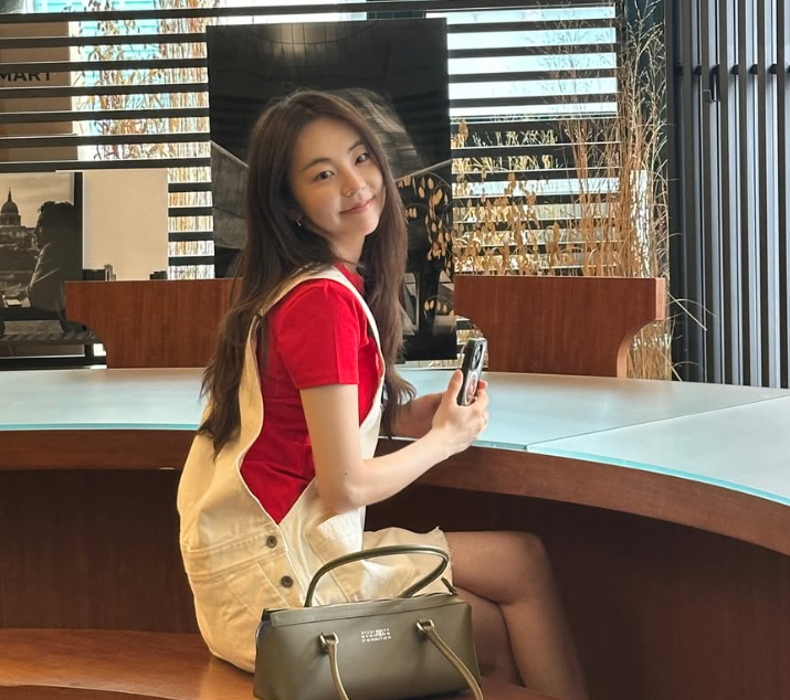 ‘어머나’ 하던 원더걸스 소희 기억하시나요…10년 이어진 의외의 인연