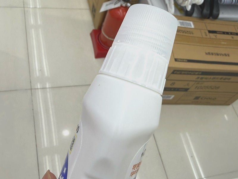 "이런 걸 왜 이제 팔아요?"있었으면 진작 돈 아꼈을 텐데
