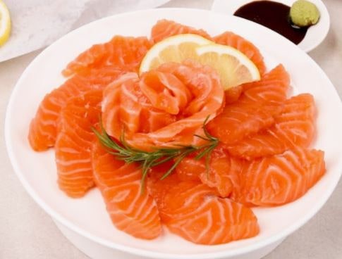 연어 효능과 칼로리! 하루 권장량과 부작용, 생연어 보관법