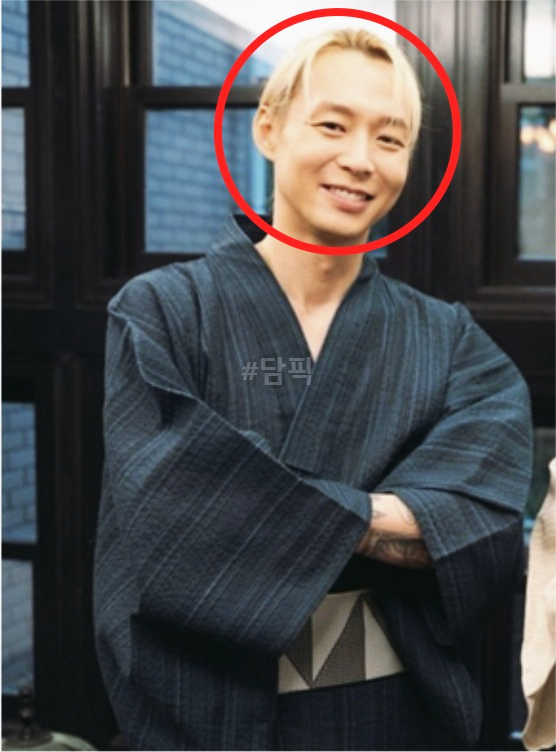 "수요 없는 재기 응원?" 김구라 한마디에 다시 소환된 박유천 일본 근황