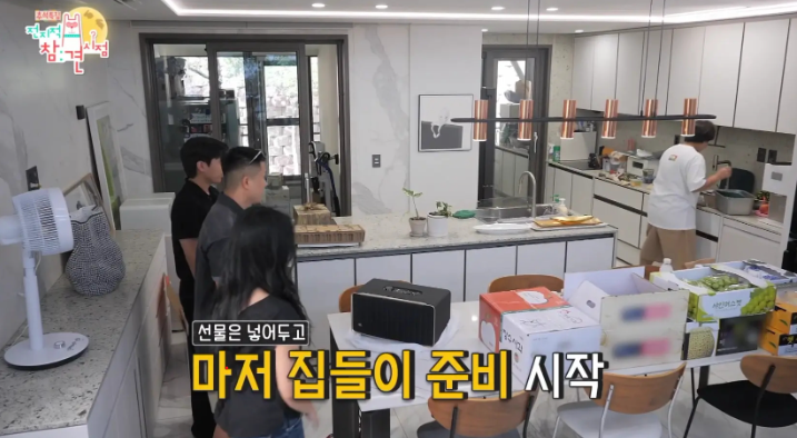 JBL 어센틱 500 박세리 스피커, 마샬이랑 비교하니 더 고민됐어요
