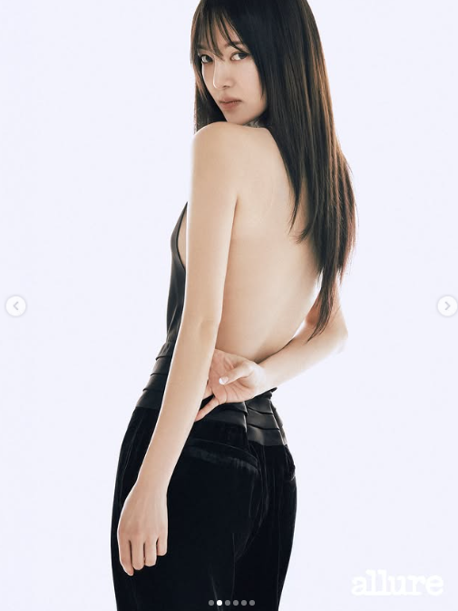 9kg 감량한 효연, 쌀밥 안 먹어? 다이어트 비법은