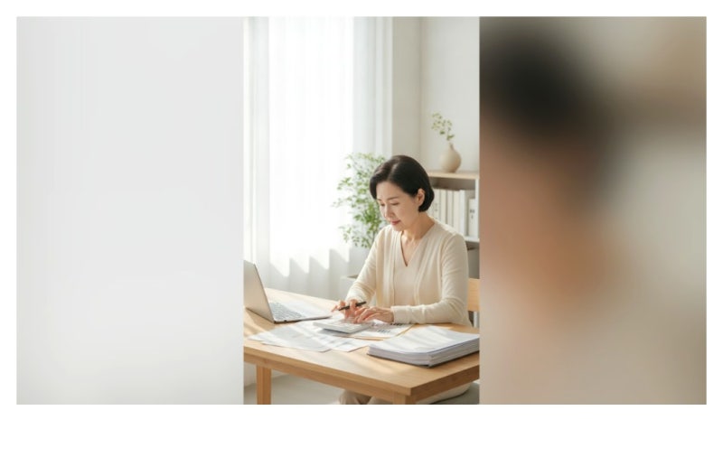 기초생활수급자 자격요건, 2026년 기준으로 내가 대상인지 정리해봤습니다