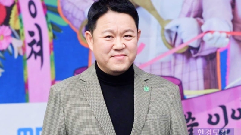 “왜 하필 거기에…” 김구라 주차 논란 터진 뒤 직접 해명한 이유, 송도 이사 후 무슨 일이