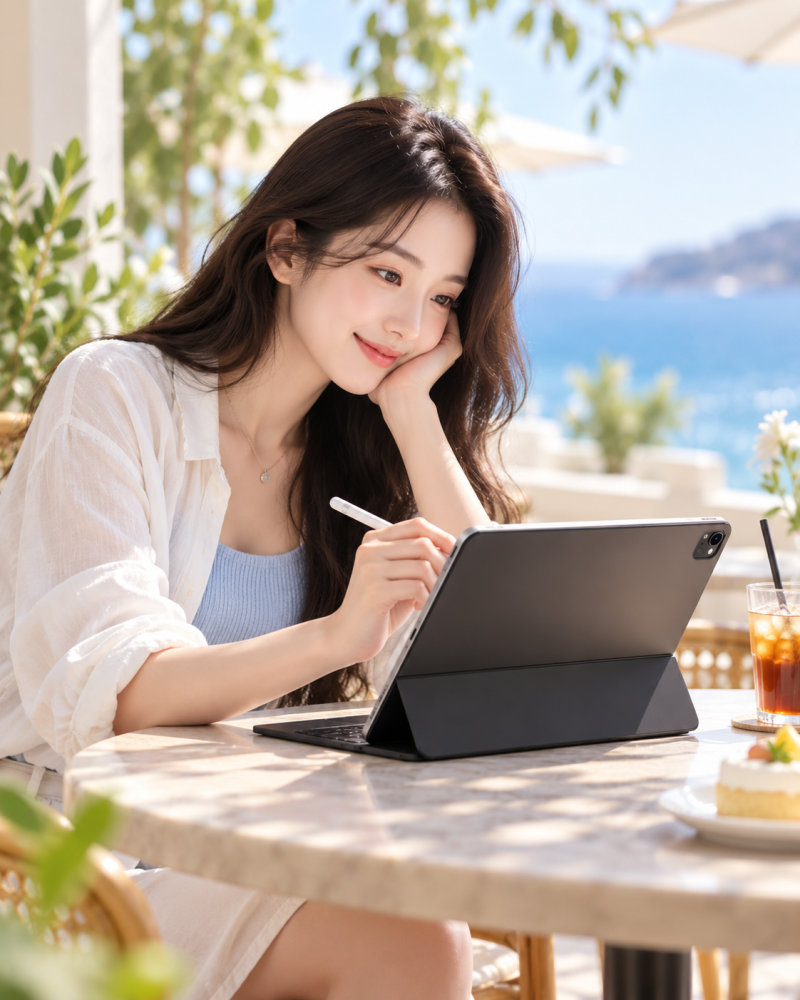 아이패드 프로 11 M5 13인치 말고 이걸 고를 이유는 분명합니다