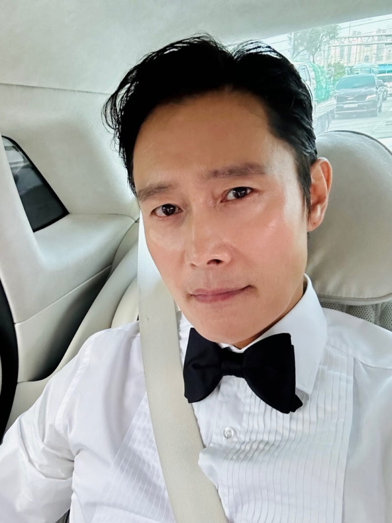 韓国俳優イ・ビョンホンの年齢、映画、そして名セリフは？
