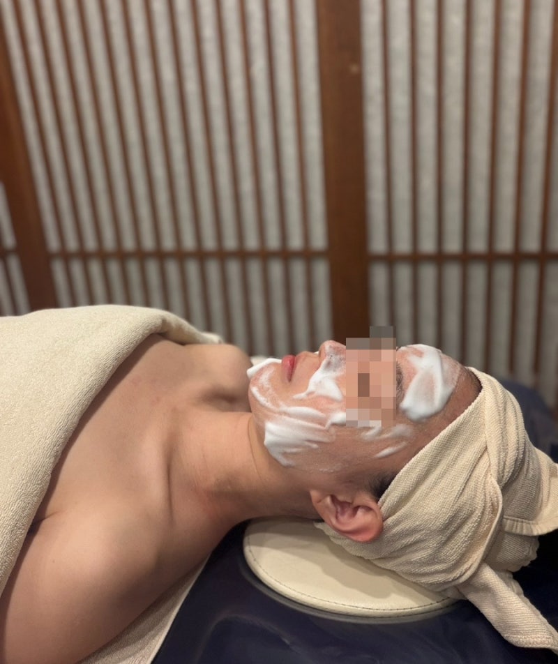 대전 괴정동피부관리 차오름 에스테틱 예신 맞춤 윤곽관리 전문