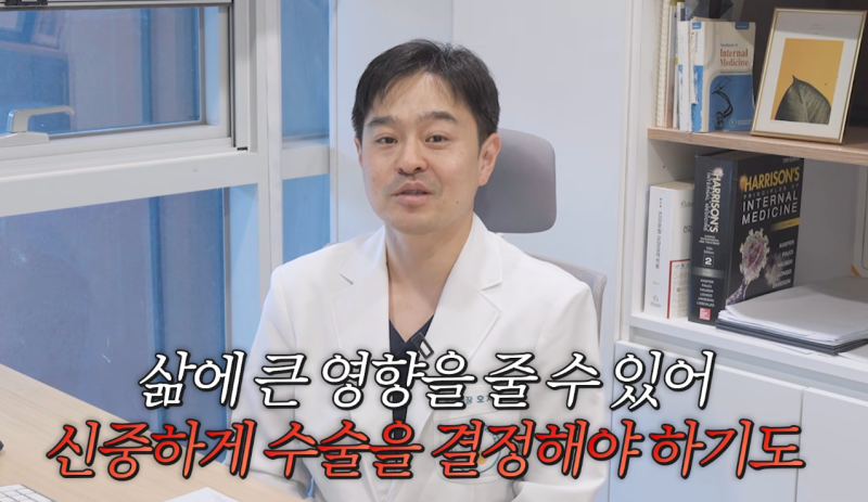 두경부암 증상, 감기 구내염인 줄 넘겼다가 놓치기 쉬운 이상 신호