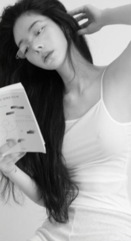 7kg 감량 장재인 노브라패션 당당했지만 허각 존박 소환하며 셀프디스한 이유