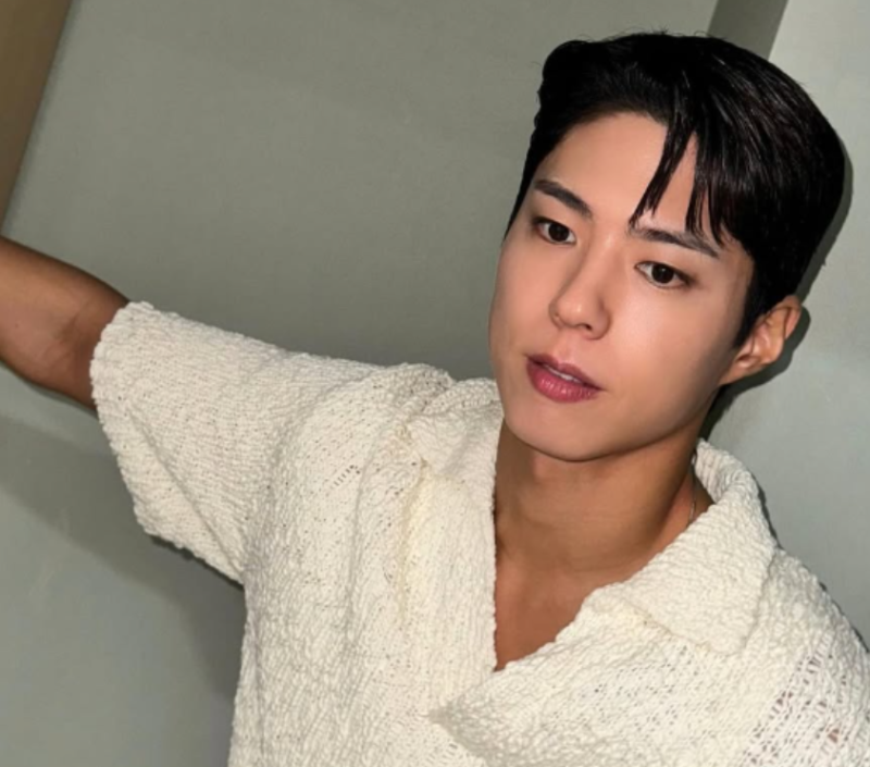 Reunited After 10 Years: Park Bo-gum's Profile, Age, Height, MBTI, Works, Recent Activities