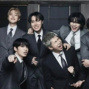 방탄소년단, 2026 MTV VMA 3관왕 달성… 5년 만의 '올해의 노래' 석권