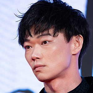 Japanese Actor Sho Kasamatsu's Filmography: Taxi Driver and Radio Star