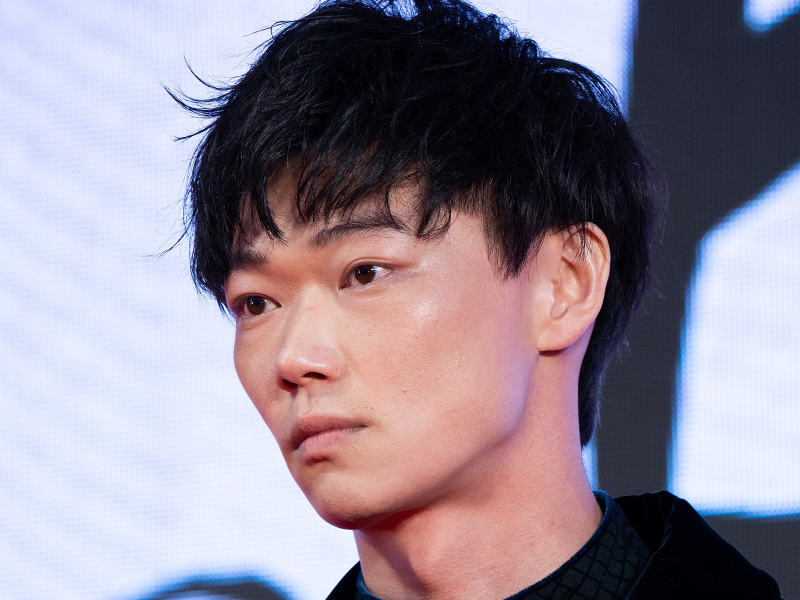 일본배우 카사마츠 쇼 출연작 정리 · 모범택시와 라디오스타