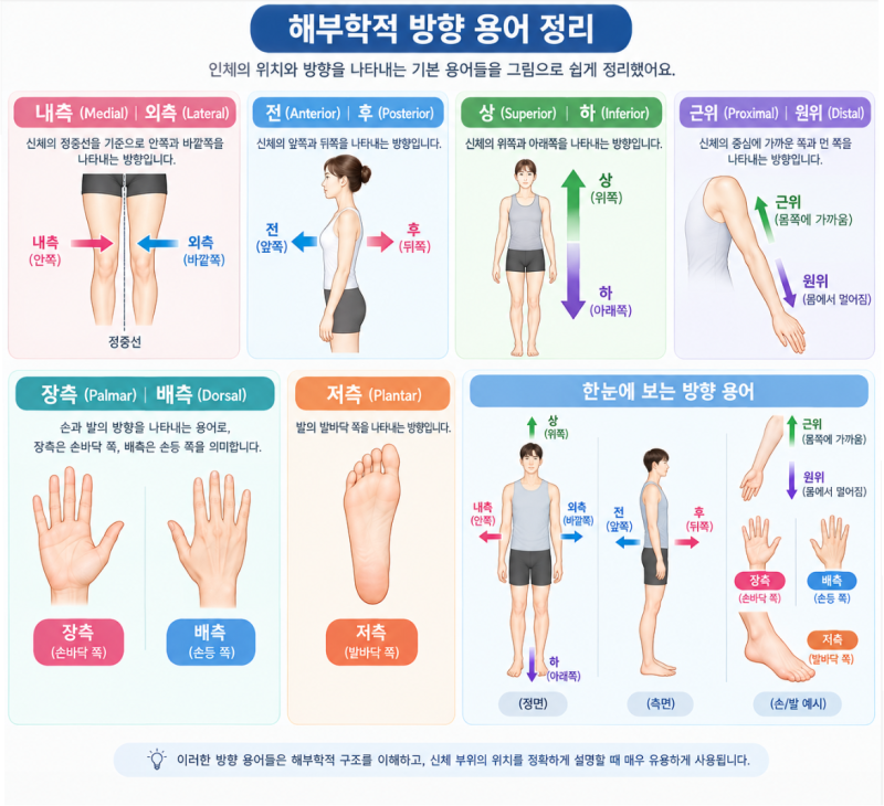 [의학이론] 1장. 외상학개론